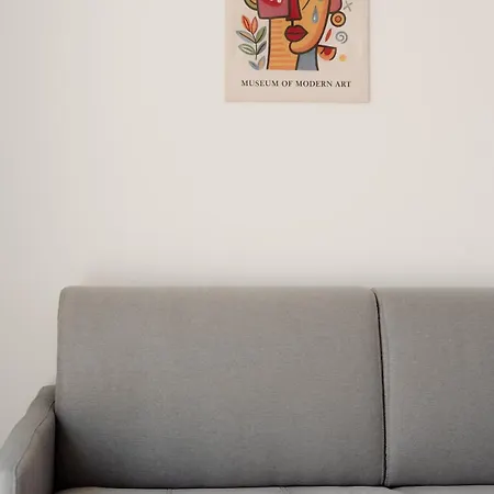 Apartmán Le Jardin Secret