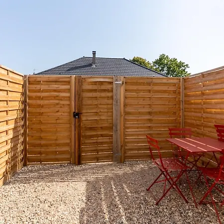 Le Jardin Secret *